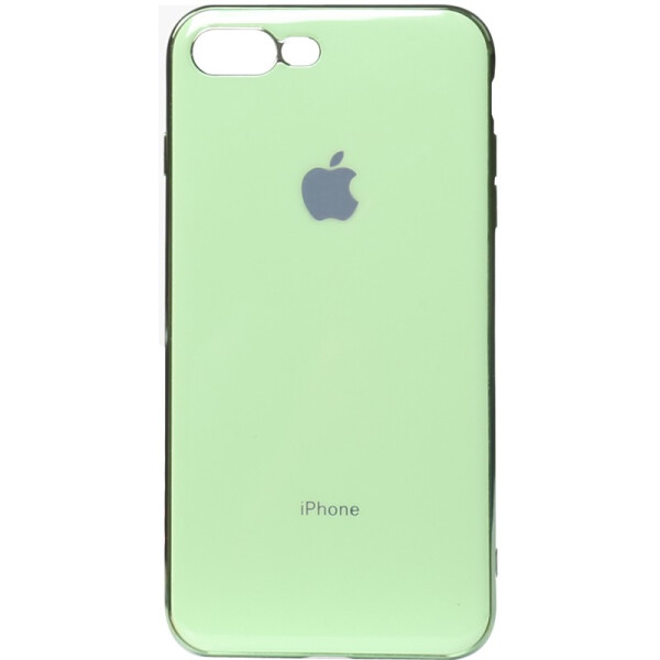 

TOTO Electroplate TPU Case Apple iPhone 7 Plus/8 Plus Green