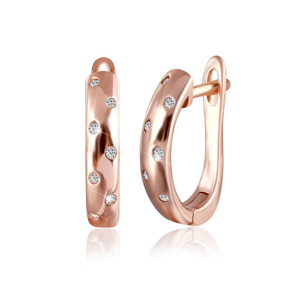 

Серебряные серьги Сильвекс 925 3,6 гр (СК3Ф/194)