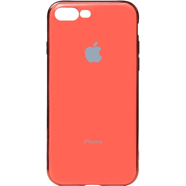 

TOTO Electroplate TPU Case Apple iPhone 7 Plus/8 Plus Pink
