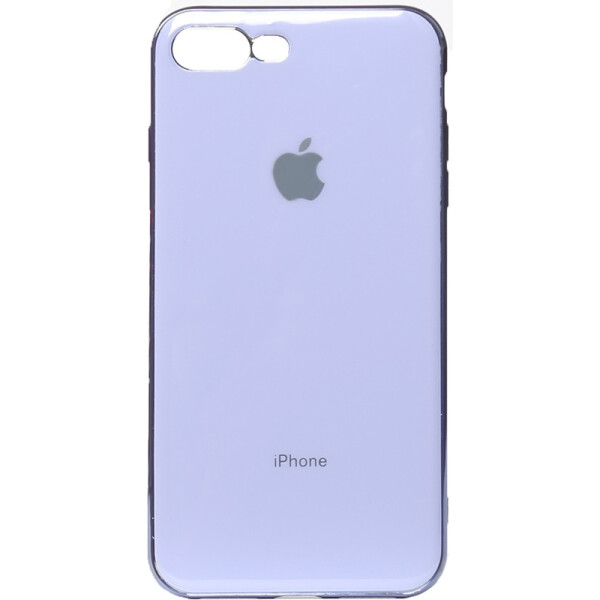 

TOTO Electroplate TPU Case Apple iPhone 7 Plus/8 Plus Purple