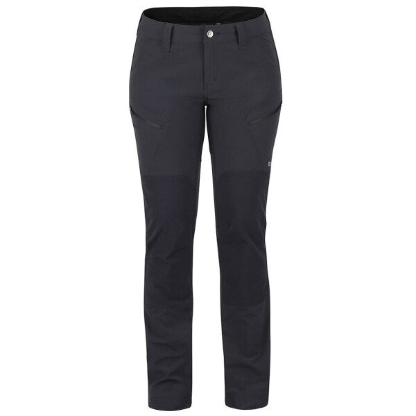 

Штаны женские Marmot Limantour Pant S Черный