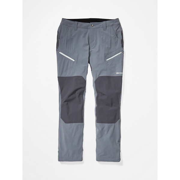 

Штаны женские Marmot Limantour Pant S Серый