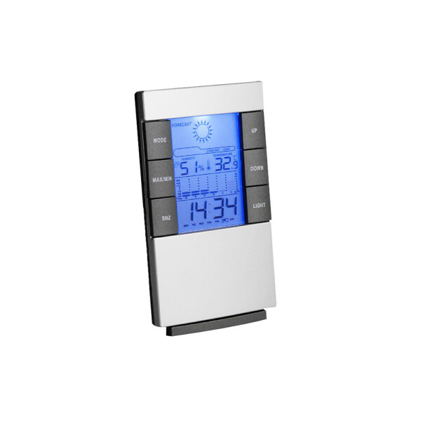 

Метеостанция BauTech C0817 Цифровая (1002-946-00)