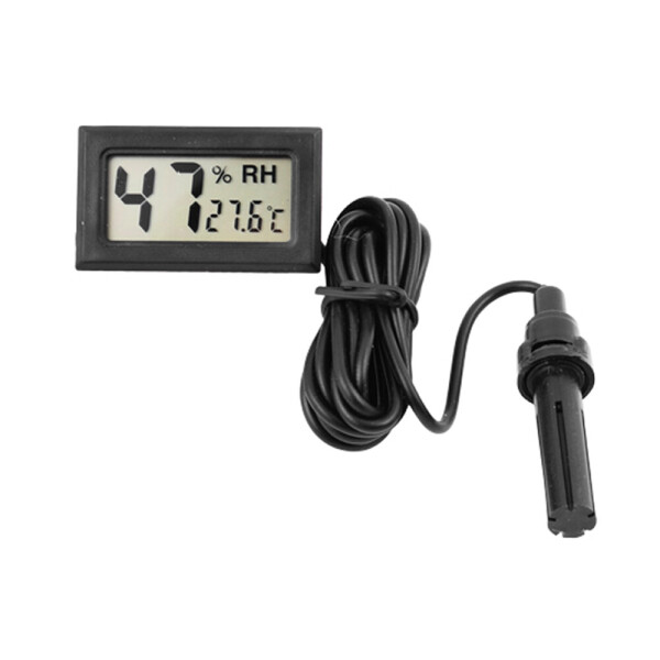 

Термометр Electronic WSD-12 цифровой (1003-858-00)