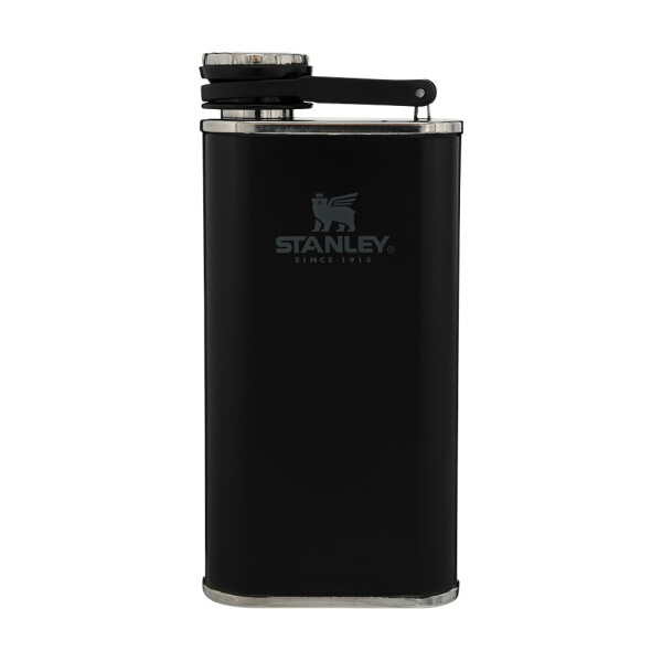 

Фляга Stanley Classic Matte Black 0.23 л