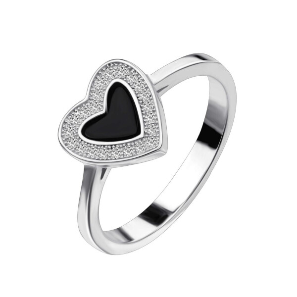 

Серебряное кольцо Сильвекс 925 17 (КК2ОФ/1032-17)