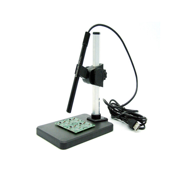 

Микроскоп Magnifier Цифровой USB Эндоскоп 1X-600X 10MM HD (1002-169-00)