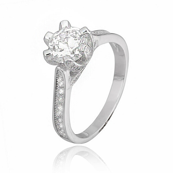 

Серебряное кольцо Сильвекс 925 18,5 (К2Ф/239-18,5)