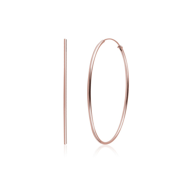 

Серебряные серьги Сильвекс 925 Ø 4,7 (С3/875)