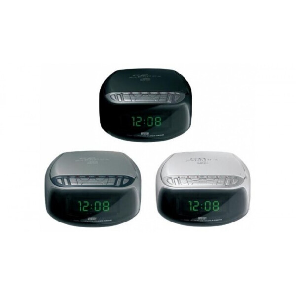 

Mystery MCR-30 grey