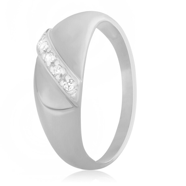 

Серебряное кольцо Сильвекс 925 18,5 (К2Ф/072-18,5)