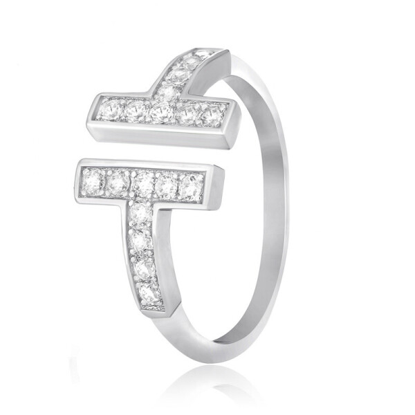 

Серебряное кольцо Сильвекс 925 15,5 (К2Ф/179-15,5)