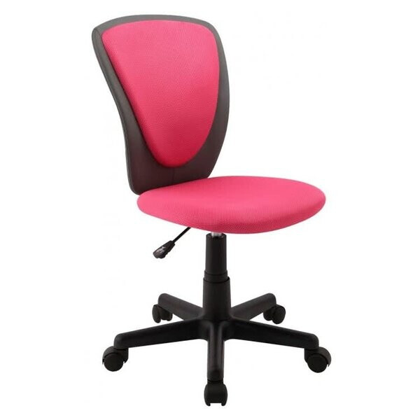 

Office4You BIANCA Pink/dark grey (27793)