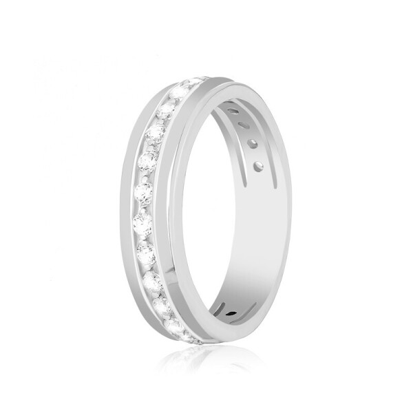 

Серебряное кольцо Сильвекс 925 17,5 (К2Ф/199-17,5)