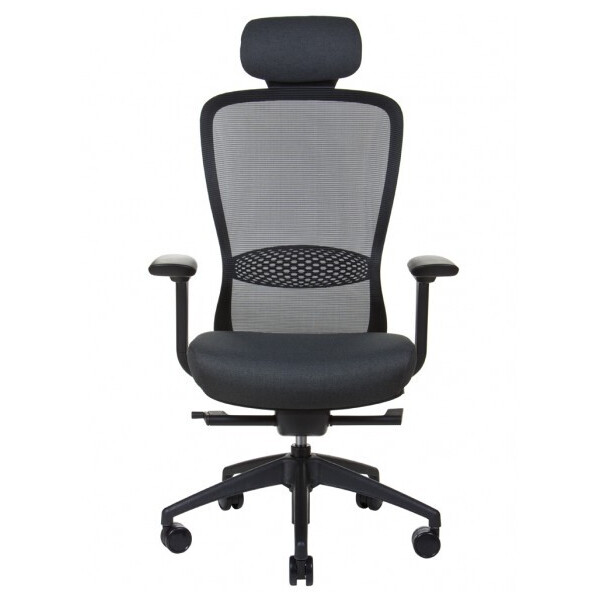

KRESLALUX IN-POINT (BLACK + M60999)