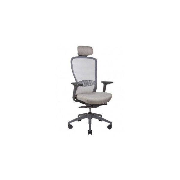 

KRESLALUX IN-POINT (LIGHT GREY + M61002)