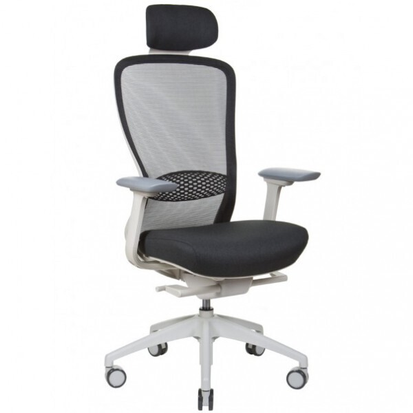 

KRESLALUX IN-POINT (LIGHT GREY + M60999)