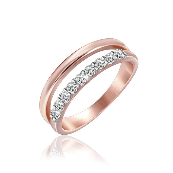 

Серебряное кольцо Сильвекс 925 18 (К3Ф/247-18)