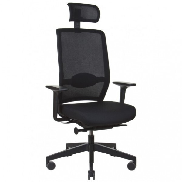 

Profim VERIS NET (111 SFL BLACK P51PU)