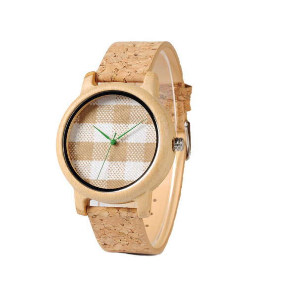 

Наручные часы Bobo Bird A28 деревянные мужские (1006-623-03)