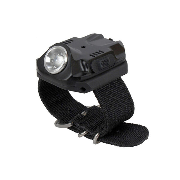 

Наручные часы FangNy С фонариком Q5 HL-333В (1005-112-00)