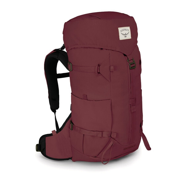 

Рюкзак Osprey Archeon 30 Wms Темно-Красный
