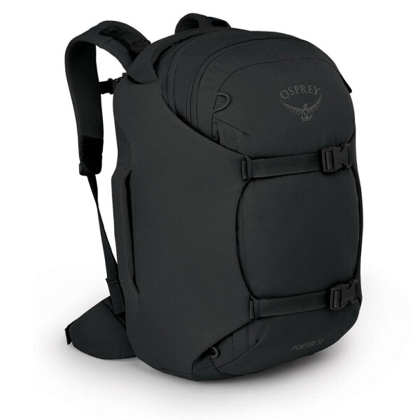 

Рюкзак Osprey Porter 30 Черный