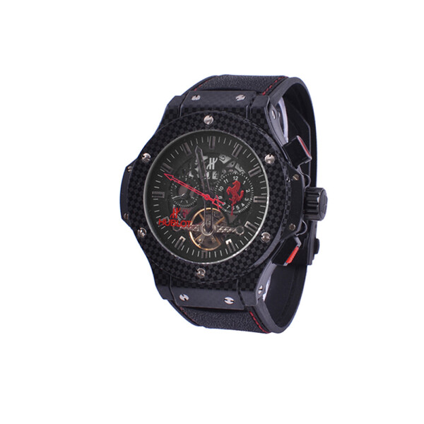 

Часы BauTech 01/20 наручные Черный (1007-950-00)