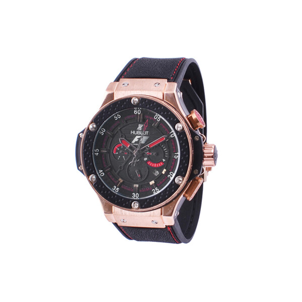 

Часы BauTech 04 наручные Золотой (1007-951-00)