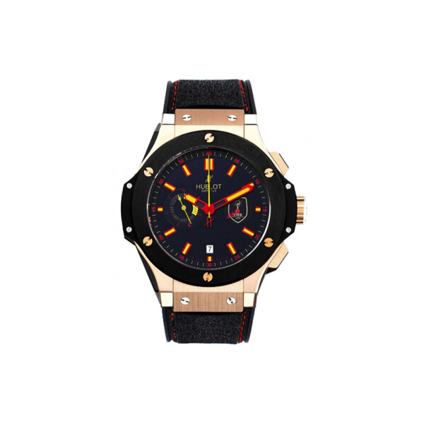 

Часы BauTech 05 наручные Золотой (1007-952-00)