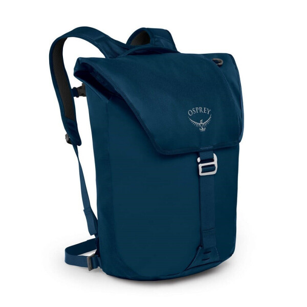 

Рюкзак Osprey Transporter Flap Темно-Синий