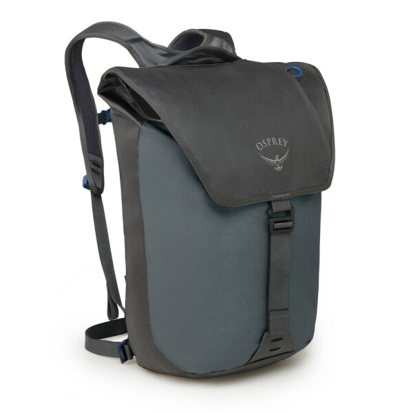 

Рюкзак Osprey Transporter Flap Серый