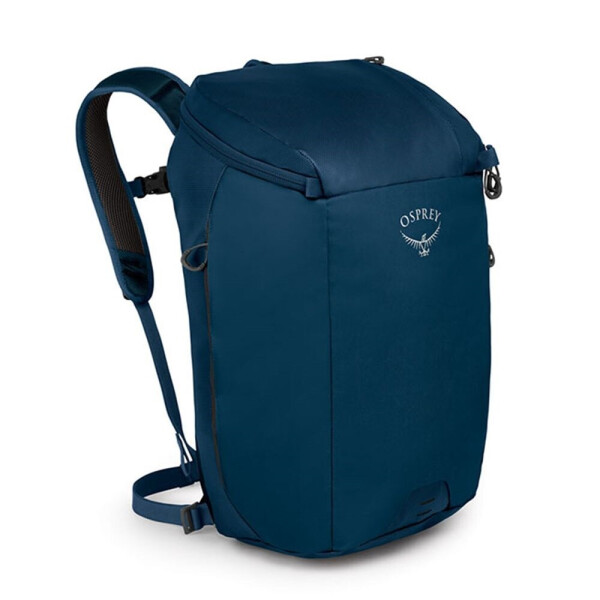 

Рюкзак Osprey Transporter Zip Темно-Синий
