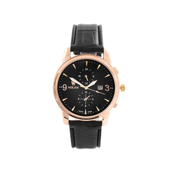 

Часы BauTech 6295 наручные Черный (1007-755-00)