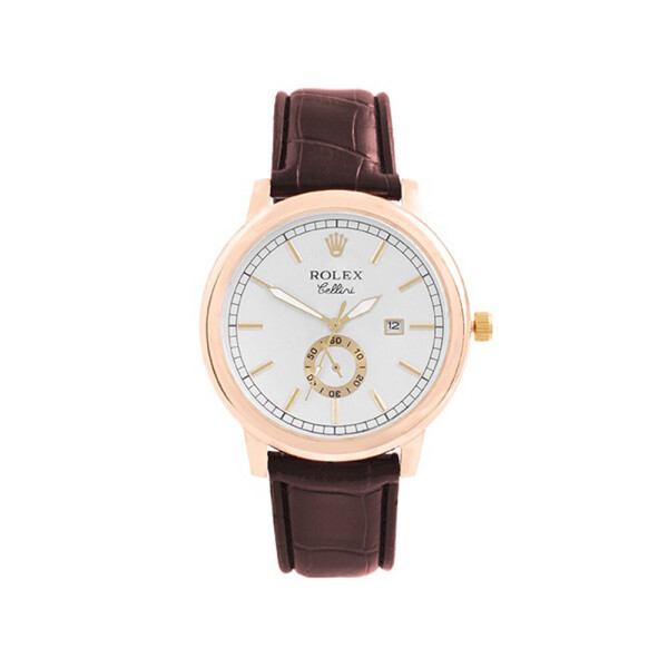 

Часы BauTech 7669 наручные Белый (1007-765-01)