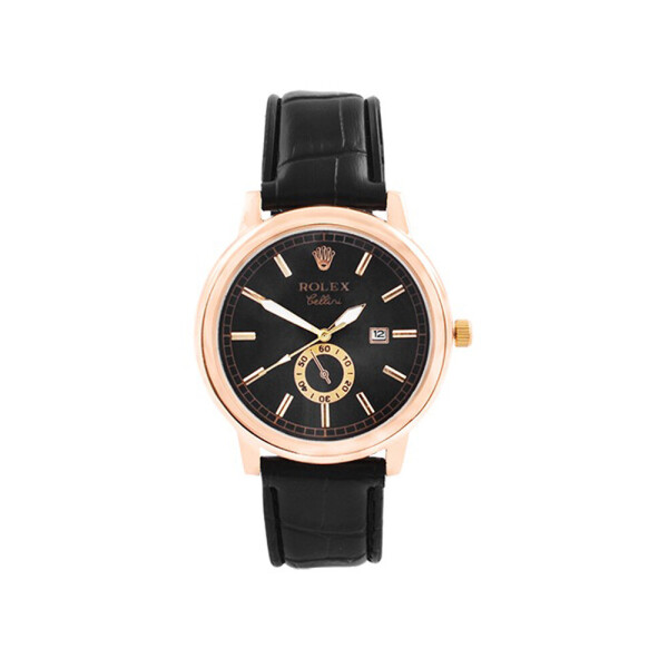 

Часы BauTech 7669 наручные Черный (1007-765-00)