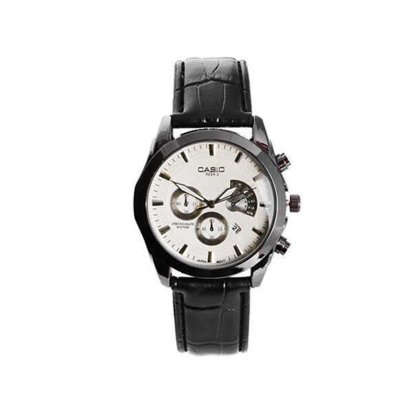 

Часы BauTech Bk наручные Черный (1007-753-02)