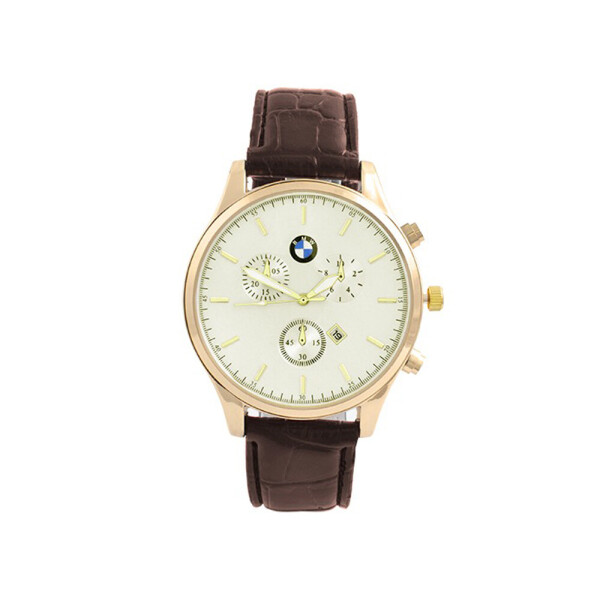 

Часы BauTech BMW 6730 наручные Коричневый (1007-757-01)