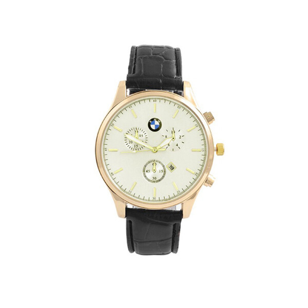 

Часы BauTech BMW 6730 наручные Черный (1007-757-02)