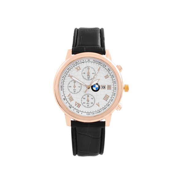 

Часы BauTech BMW 7669 G Bk наручные Белый (1007-766-01)