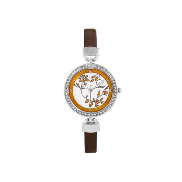 

Часы BauTech Fashion 2011 наручные женские Золотой (1007-733-02)