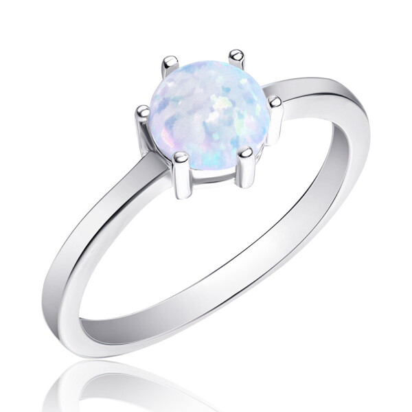 

Серебряное кольцо Сильвекс 925 15,5 (К2ОпБ/1359-15,5)