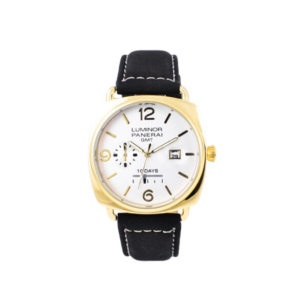 

Часы BauTech Panerai 02 A наручные Белый (1007-722-01)