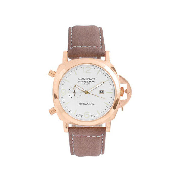 

Часы BauTech Panerai G-Br 160 B наручные Белые с коричневым (1007-732-03)