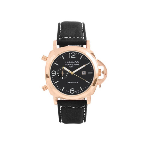 

Часы BauTech Panerai G-Br 160 B наручные Черный (1007-732-00)
