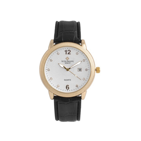 

Часы BauTech PatekPhilippe G Bk 8031 наручные Белый (1007-771-01)