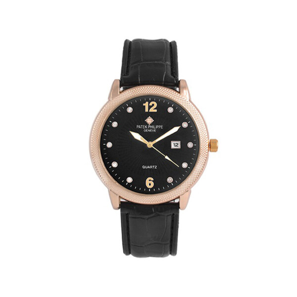 

Часы BauTech PatekPhilippe G Bk 8031 наручные Черный (1007-771-00)