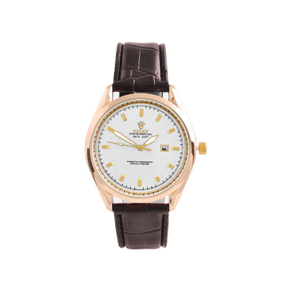 

Часы BauTech Rolex 4114 наручные Коричневый (1007-746-01)