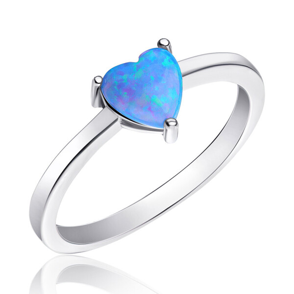 

Серебряное кольцо Сильвекс 925 16,5 (КК2ОпГ/1164-16,5)