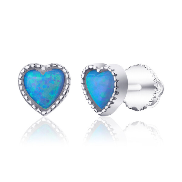 

Серебряные серьги Сильвекс 925 1,2 гр (с2опг/1529)